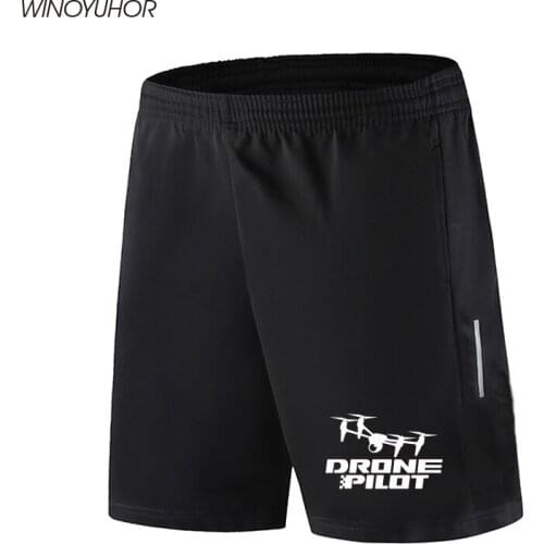 WINOYUHOR Men's Sports Shorts
