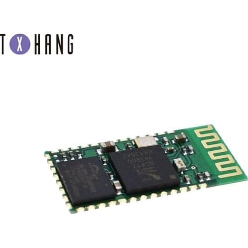1PCS HC-06 Master Module Wireless Bluetooth Transceiver Module RS232/TTL
