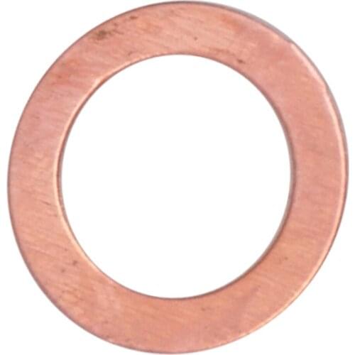 10/Set Guitar Pots Nuts and Washers for Electric Guitar /Bass Replacement Accessory