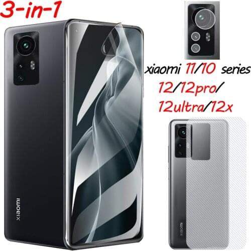 CAPOFTU Screen Protectors For Xiaomi Mi 4