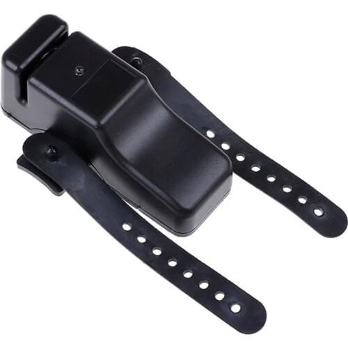 1pcs Digital Fishing Bite Alarm Bite Indicator Banding On The Rod For Carp Fishing High Sensitive