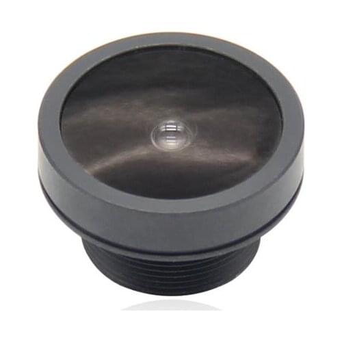 CCD-2034H1 Fixed focus lens All-optical high-definition wide-angle optical lens for vehicle drive recorder M12 for OV2710 AR0330