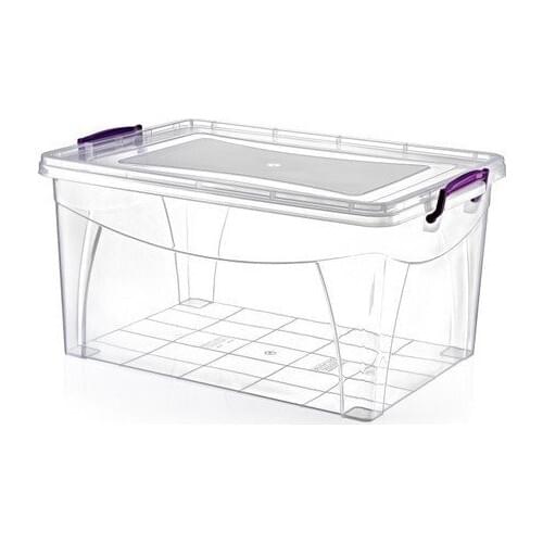 Hiper Hide Box SA-320 Deep Storage Container 15 l