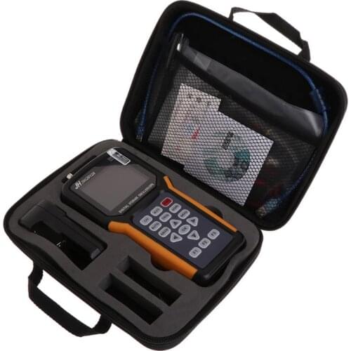 Jinhan JDS2012A Handheld Oscilloscope 1 Channels 20MHz multimeter Oscilloscope