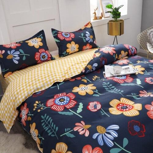 Bedding Set Pastel Underwear Bedspread Duvet Cover 240x220 Nordica 150x200 Case Duvet Cover 140x200 for The House Bed Sheet