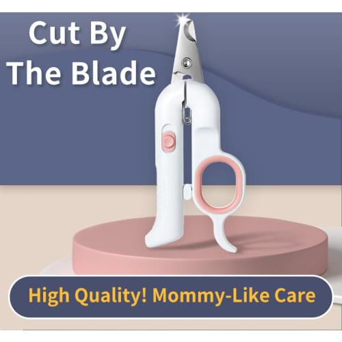 MamyPets Dog Claw Scissors