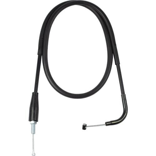 MotoMaster for Suzuki GSX 750 ES semi faring (1983-1986) 58200-31300 Clutch Cables