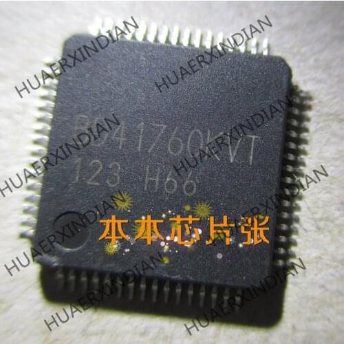 New BD41760KVT BD41760 BD4176KVT BD4175KVT high quality