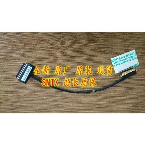 New original for HP 13-S X360 13-S 13-S120NR led lcd lvds cable 450.04507.0001