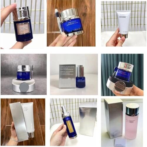 Hottest Selling Eyes Shadow Primer Skin LUXE EYE CREAM Firming 20ML New Eye Complex 15ml New Sealed