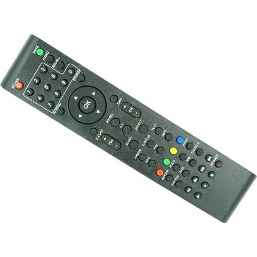 RRemote Control For AWA MHDV2211-O3-D0 MHDV2211-O3-DO MSDV3211-O3 508394 MHDV2211-03-DO 508816 MSDV3211-03 LCD LED HDTV TV
