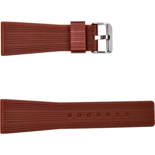 Аксессуары для часов SILICONE China At AliExpress