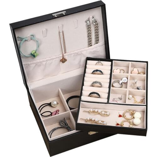 STAR LOONG Jewelry Box