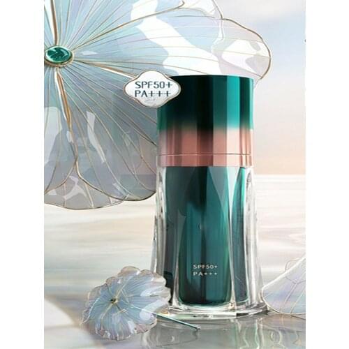 TTUmbrella Sun Protection Foundation Primer Skin Care Brightening and Moisturizing Isolation Facial UV Protection