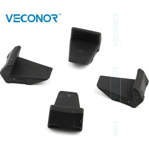 VECONOR Tyre Changer Wheel Protection Rim Protection Rim Guards Clamping Jaw Protector Clamp Guards