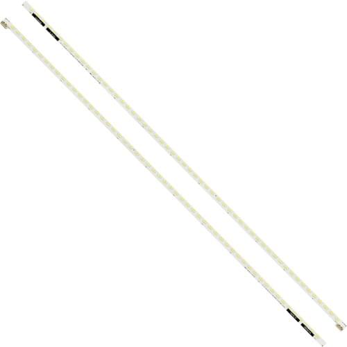 55 leds 540MM LED Backlight strip for 42E82RD 42E61HR 3DTV42860IX 3660L-0374A 3660L-0346A 6920L-0117A 6920L-0117B LC420EUN SDF1