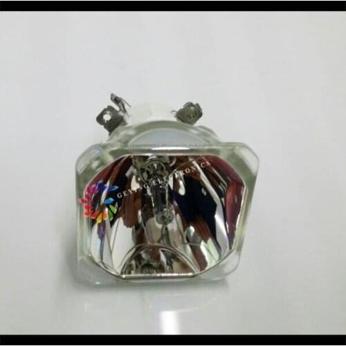Free Shipping Original Projector Lamp Bulb NP07LP For NE C NP500 / NP500W / NP510W With 6 Months Warranty