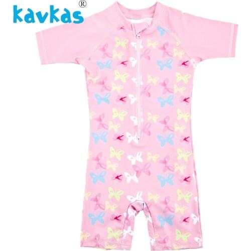 Детские слитные купальники KAVKAS China At AliExpress