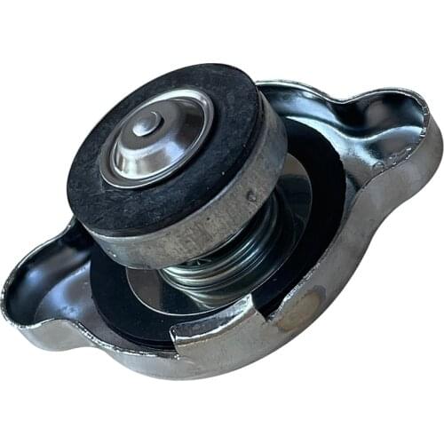 0.9 Bar Motorcycle Radiator Cap Cover Design Universal Bar FOR Yamaha Honda Suzuki Kawasaki Motorcycle Dirt Bike ATV Quad