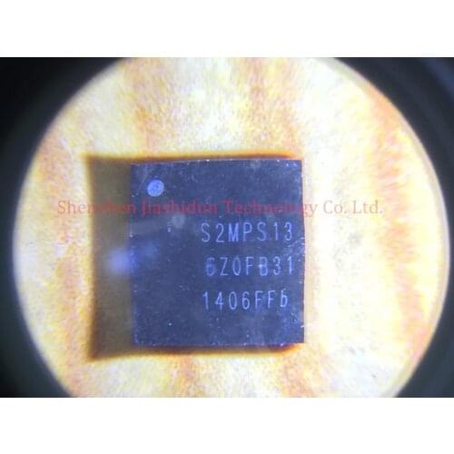 Supply S2MPS13 supply IC S2MPS13 for NOTE4 N9100