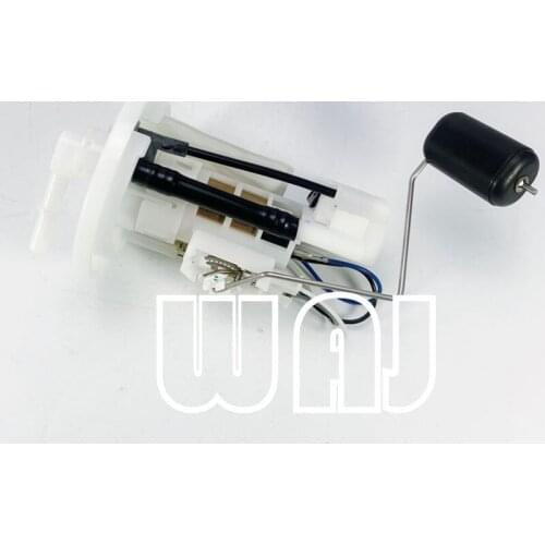 WAJ Fuel Pump Module Assembly 3C1-E3907-10 / 3C1-E3907-11 Fits For Yamaha YZF R15 R-15 2013-2014 and FZ150