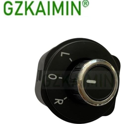 High Quality Auto Parts OEM 6RD959565B 6RD 959 565B Car Mirror Switch For VW Volkswagen Polo 6R 2011-2016