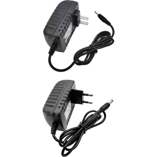 21W 15V 1.4A 3.5X1.35mm Interface Power Adapter Charger for Amazon Echo, Fire TV 2Nd Generation