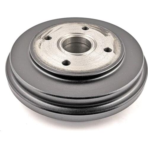 1pcs Rear Brake drum for Chinese CHANGAN BENBEN Auto car motor parts