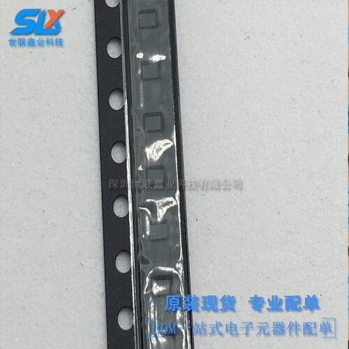 10PCS MAX2659ELT silk screen printing LV imported max2659 low noise operational amplifier dfn6