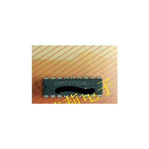 Free shipping 10PCS/LOT in stock SVM7962 SVM7962COH good quality