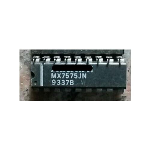 Free shipping 10PCS/LOT in stock MX7575JN MX7575 good quality