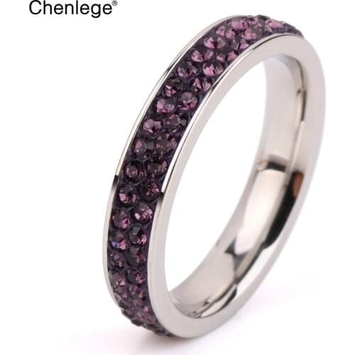 Chenlege Wedding Rings