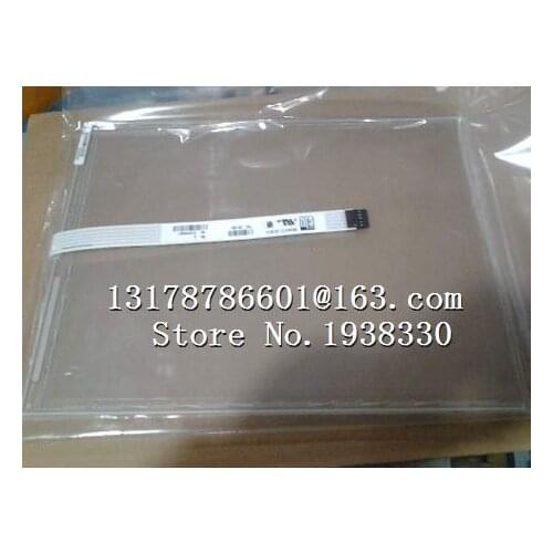 SCN-AT-FLT15.0-Z01-0H1-R 15 Inch 5 Wire E212465 for SCN-AT-FLT15.0-Z01-0H1-R E055550 332*249mm Touch Screen Panel Replacement