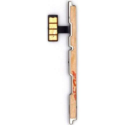 Power On/Off Flex Cable and Volume Up/Down Flex Cable for Xiaomi Mi A2/Mi 6X