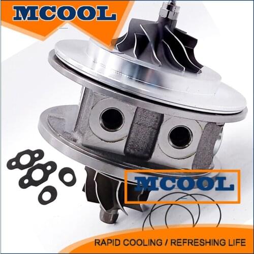 Turbo Core Cartridge BV43 For Hyundai H-1 / Hyundai Starex CRDI 53039700145 53039880127 53039700127 CHRA 282004A480 28200 4A480