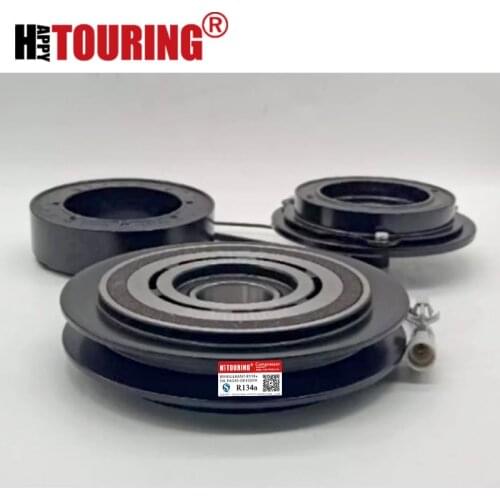 10PA15C AC COMPRESSOR For Hyundai Kia 12040-02805