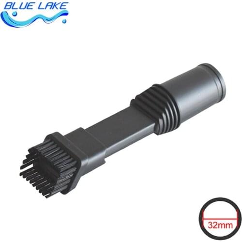 Vacuum Cleaner dual-purpose brush combination, inner 32mm,Flexible lifting ,Vacuum cleaner parts