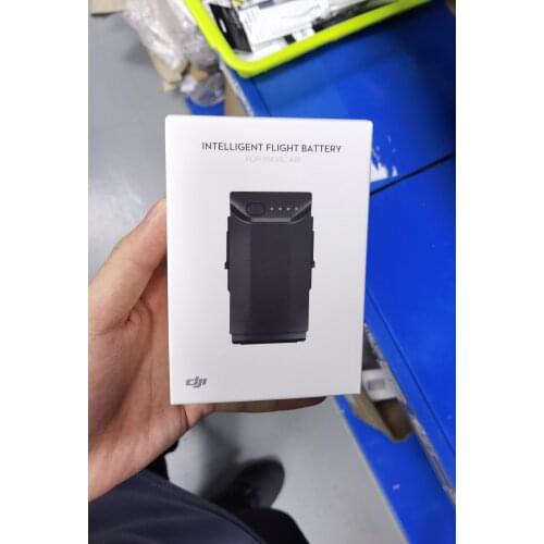 Original DJI Mavic Air Intelligent Flight Battery 2375 mAh Up To 21 Minutes Flight Battery For DJI Mavic Air Drone Brand New