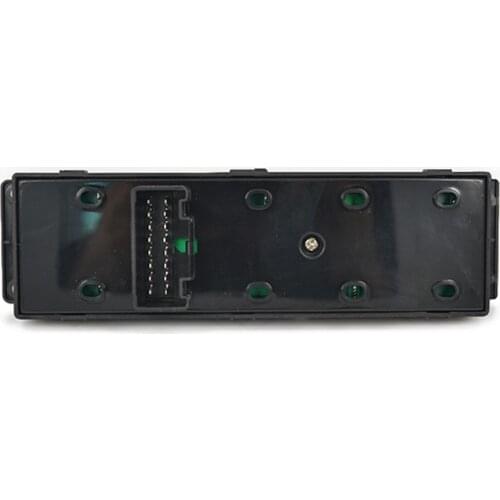 Front Door Window Switch 935701R101 Fit for Hyundai 2011-2017 Accent