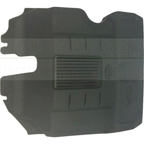 ROLLSROVER Front Bonnet Engine Upper Cover For Range Rover Sport LR4 LR 4 2010-2013 OEM LR046911 Petrol