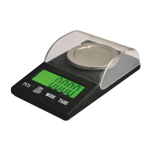 Hahsas Carat Scale 50G Easy accounting ,repairs,commercial,home,school,office supplies, daily of living, Ships from Turkey