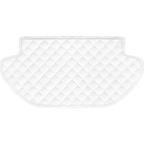 Replacement Microfiber Cloth Mop Cleaning Mop Pads Rag for mi STYJ02YM Robot Vacuum Cleaner Spare Part