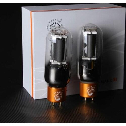 T-032 PSVANE 211-TII VACUUM TUBE Mark II 211 Electron Tube Collection Grade Vintage Hifi Audio TUBE AMP DIY