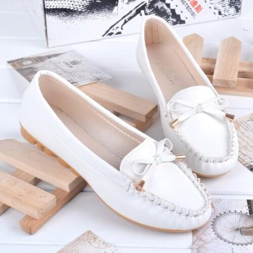 VISIVANE Women's Oxfords