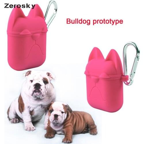 Zerosky Headphone Accessories