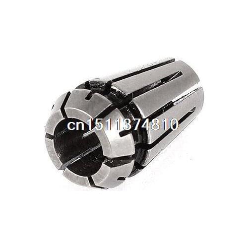 6.5-5.5mm 0.12"-0.08" ER-11 Spring Collet for CNC Milling Lathe Machine