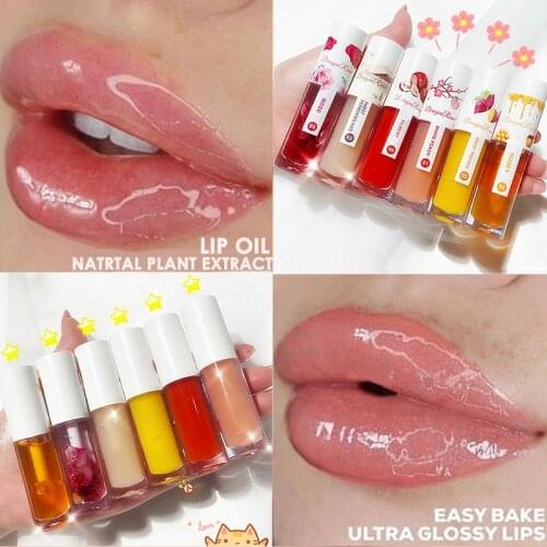 BLUETHIN Shining Lip Gloss China