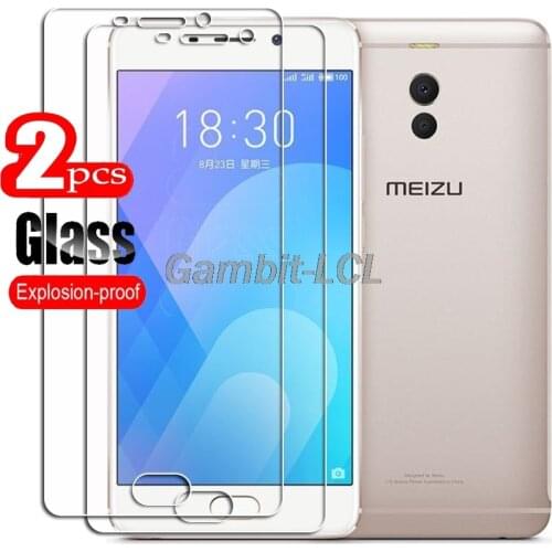 Гамбит-LCL Screen Protectors For Meizu M6