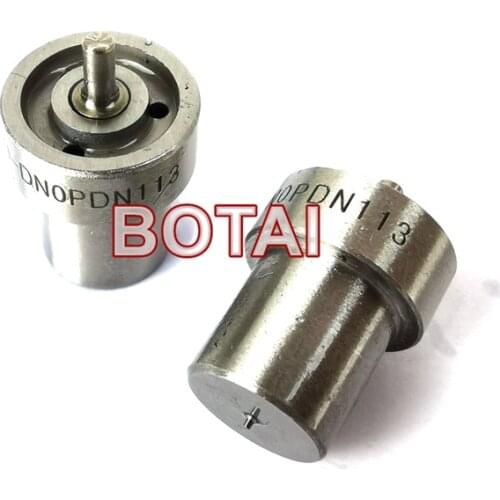 TD27/TD27T Fuel Injector Nozzles Set 095000-6340 DN0PDN113 105007-1130 forNissan TERRANO NAVARA Pickup (D21) 2.7D