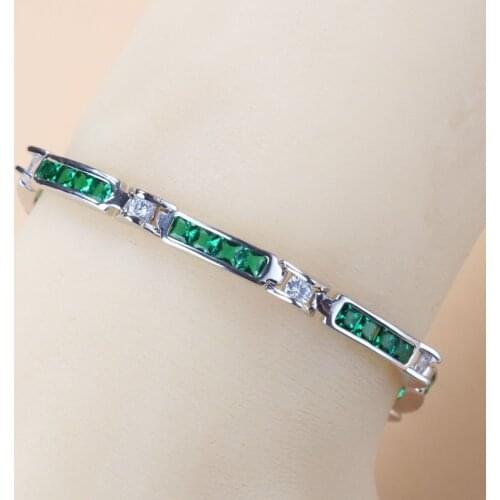 Manny&Della Bracelets